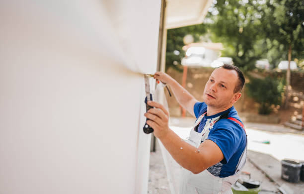 Vapor Barrier Installation in Charlestown, MD